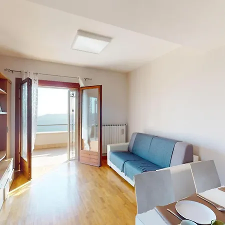 Apartment Terrazza Sul Golfo By Bookinggardalake